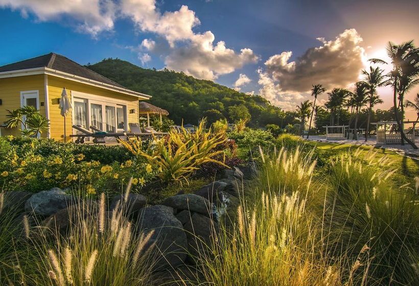 فندق The Liming Bequia