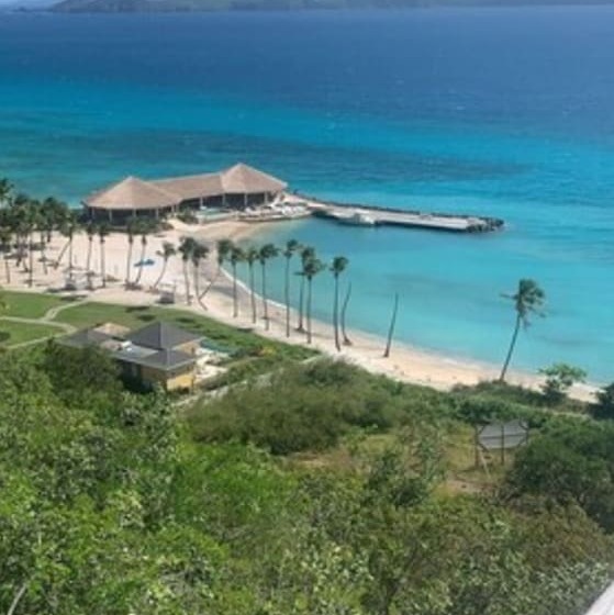 فندق The Liming Bequia