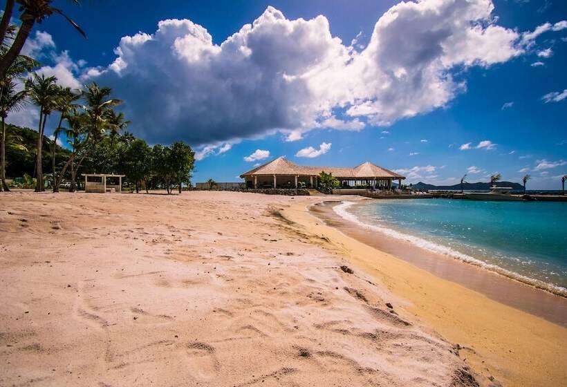 فندق The Liming Bequia