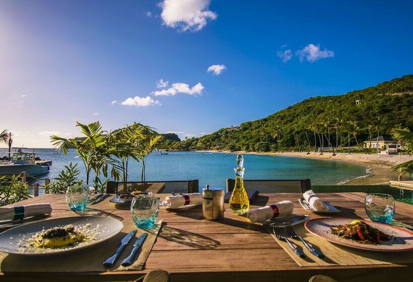 فندق The Liming Bequia