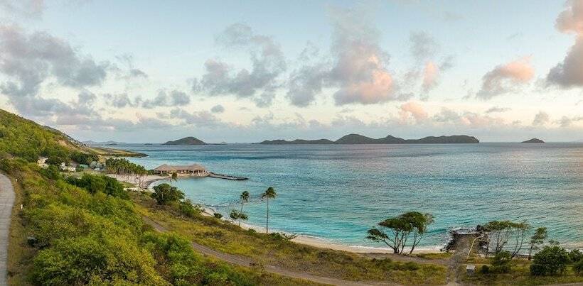 فندق The Liming Bequia