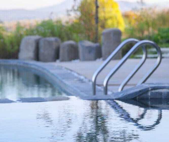 酒店 The View Changbai Mountain Mgallery