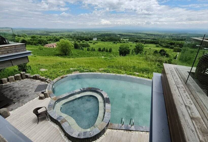 酒店 The View Changbai Mountain Mgallery