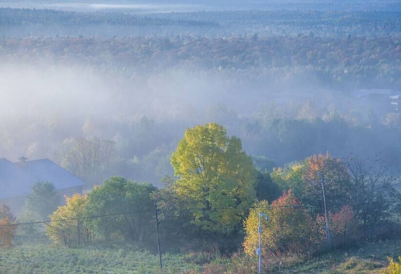 酒店 The View Changbai Mountain Mgallery