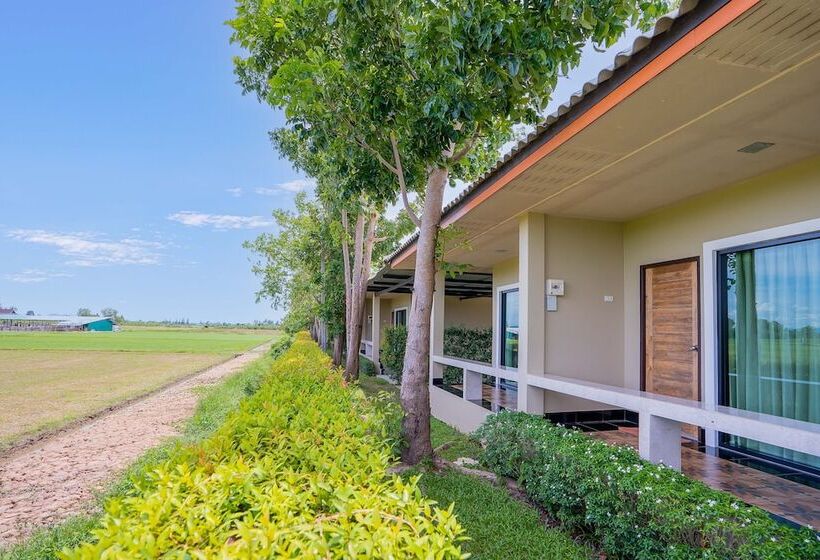 ホテル Tontan Resort Chaam