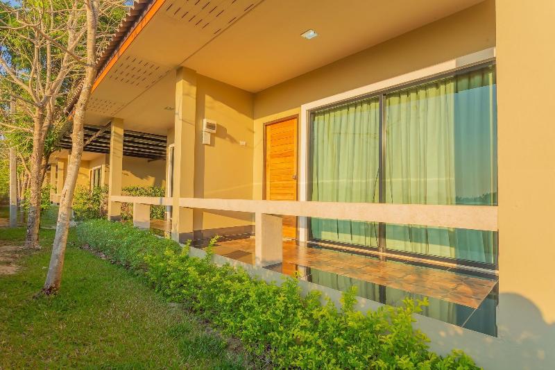 ホテル Tontan Resort Chaam