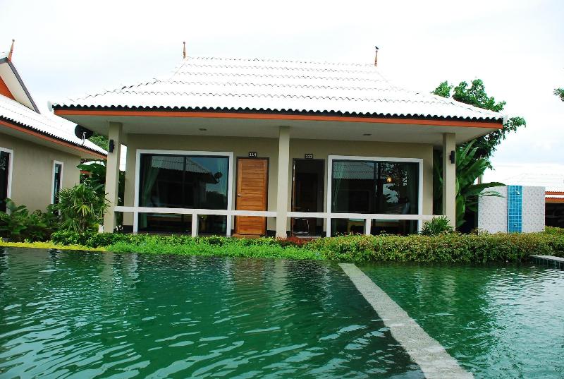 ホテル Tontan Resort Chaam