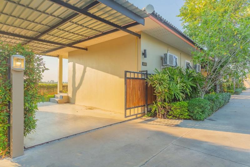 ホテル Tontan Resort Chaam