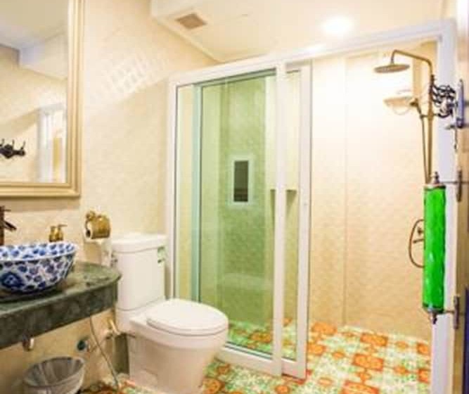 هتل U Residence