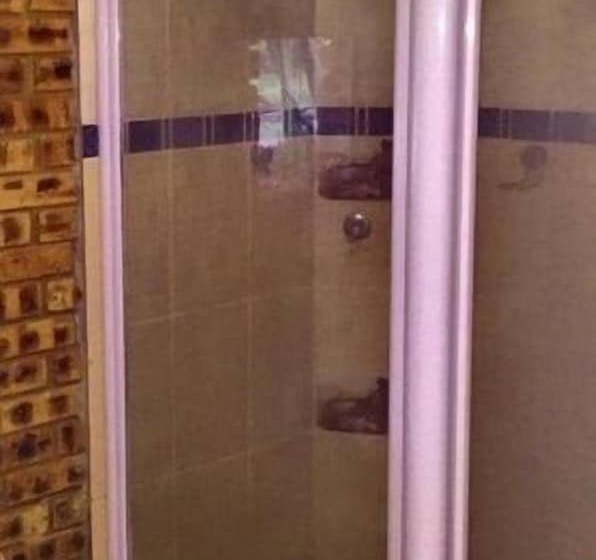 ホテル Unathi Game Lodge