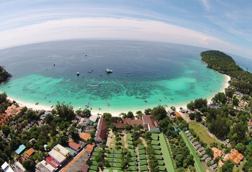 هتل Varin Beach Resort