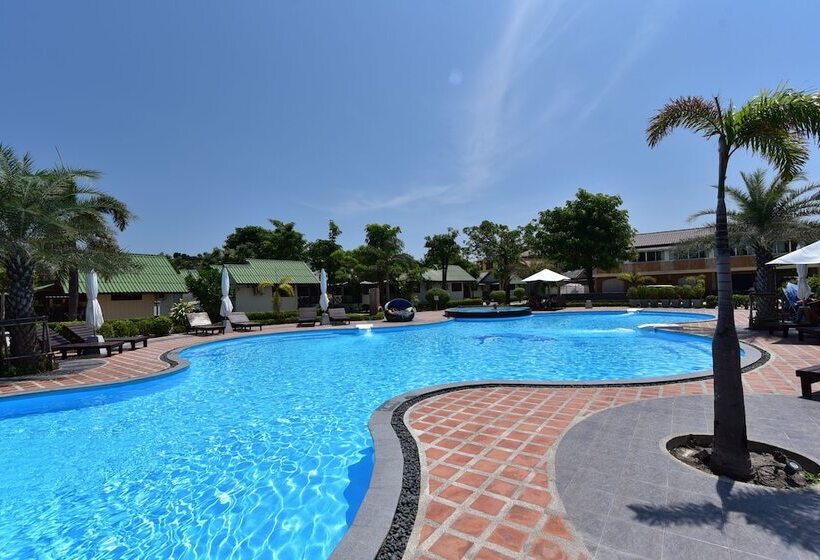 هتل Varin Beach Resort
