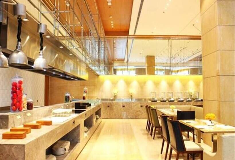 ホテル Weihai Guishe Fourseasons