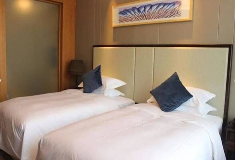 ホテル Weihai Guishe Fourseasons