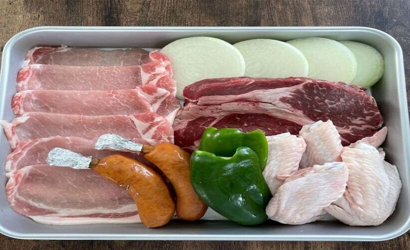 ホテル Woodpecker Nakijin