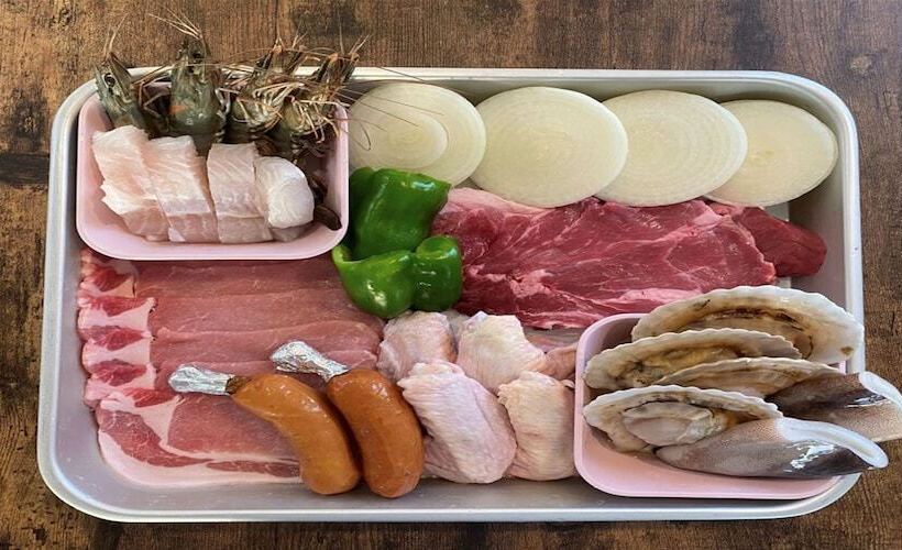 ホテル Woodpecker Nakijin