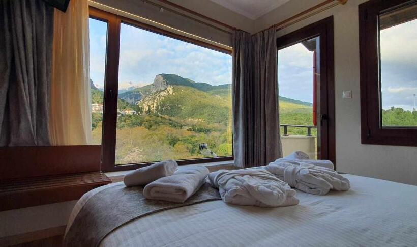 ホテル Xenios Dias Boutique