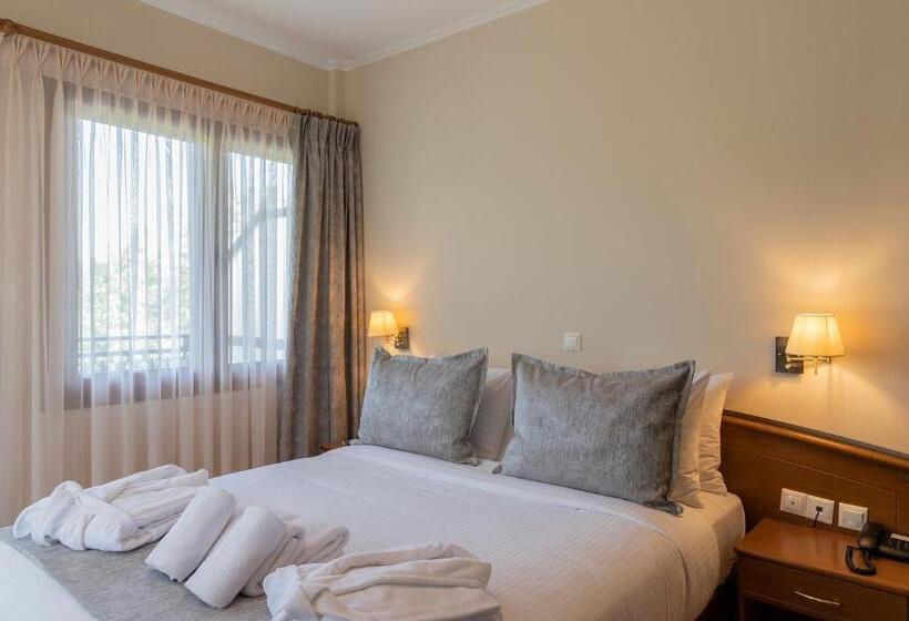 ホテル Xenios Dias Boutique