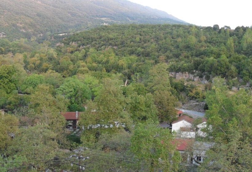 ホテル Xenios Dias Boutique