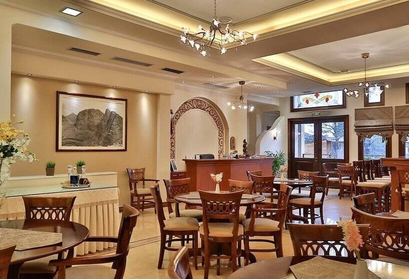 ホテル Xenios Dias Boutique