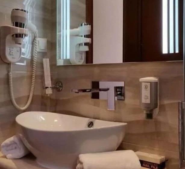 ホテル Xenios Dias Boutique