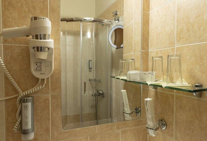 ホテル Xenios Dias Boutique