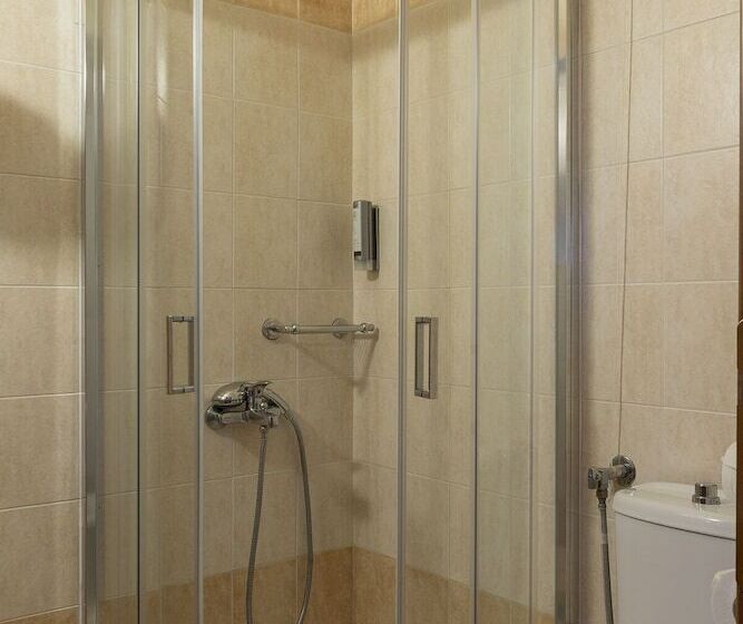 ホテル Xenios Dias Boutique