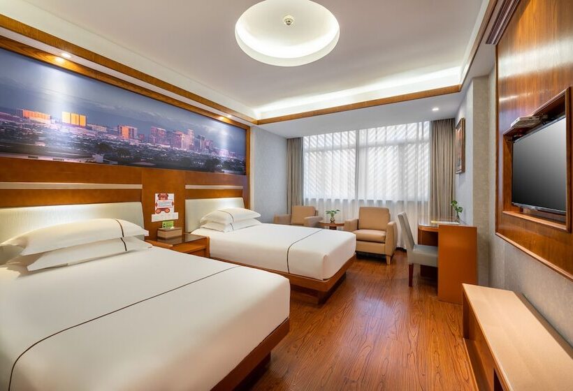 ホテル Yiwu Baide Theme