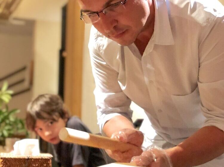 호텔 Zen Tea House Seven Stars Park