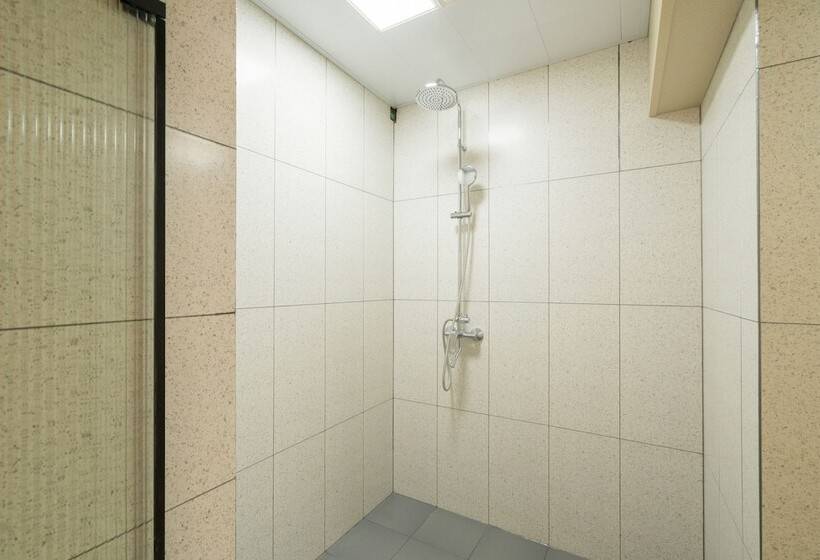 호텔 Zen Tea House Seven Stars Park