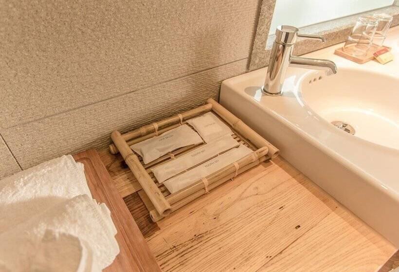 ホテル Zen Tea House Seven Stars Park