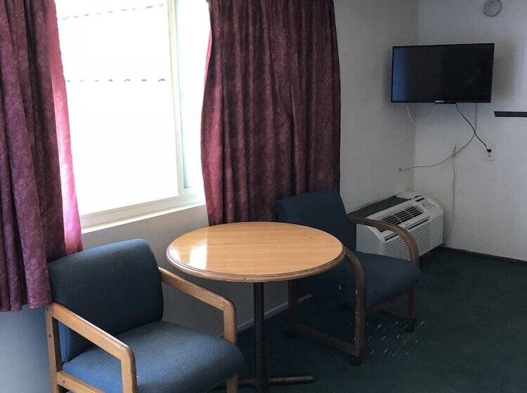 King Lodge Motel