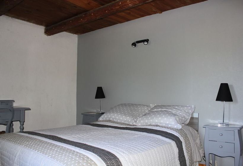 Les Fermes Du Chateau Gite Le Cantou