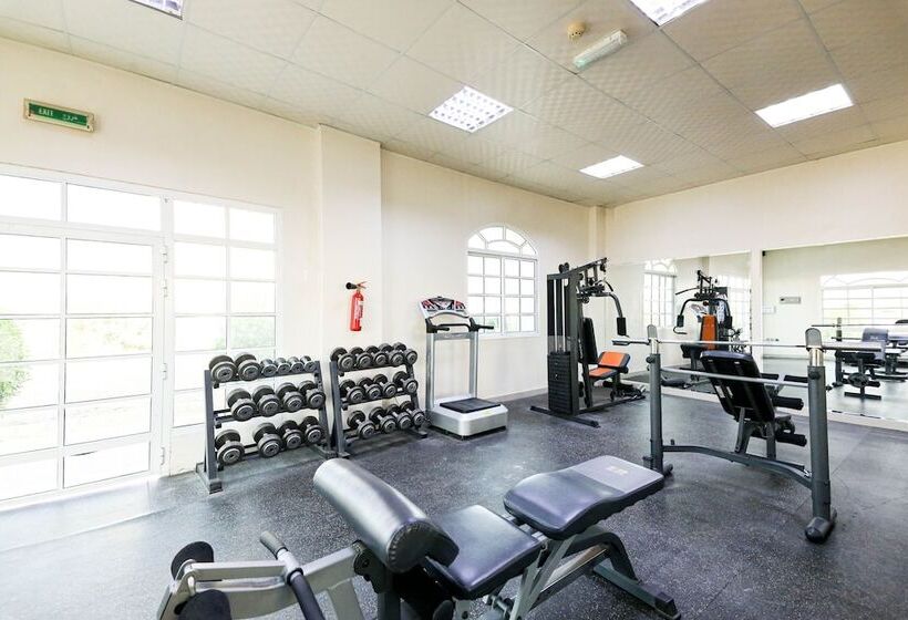 Manam Sohar Hotel Apartments