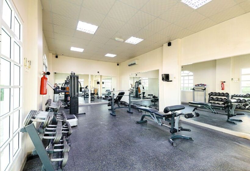 Manam Sohar Hotel Apartments