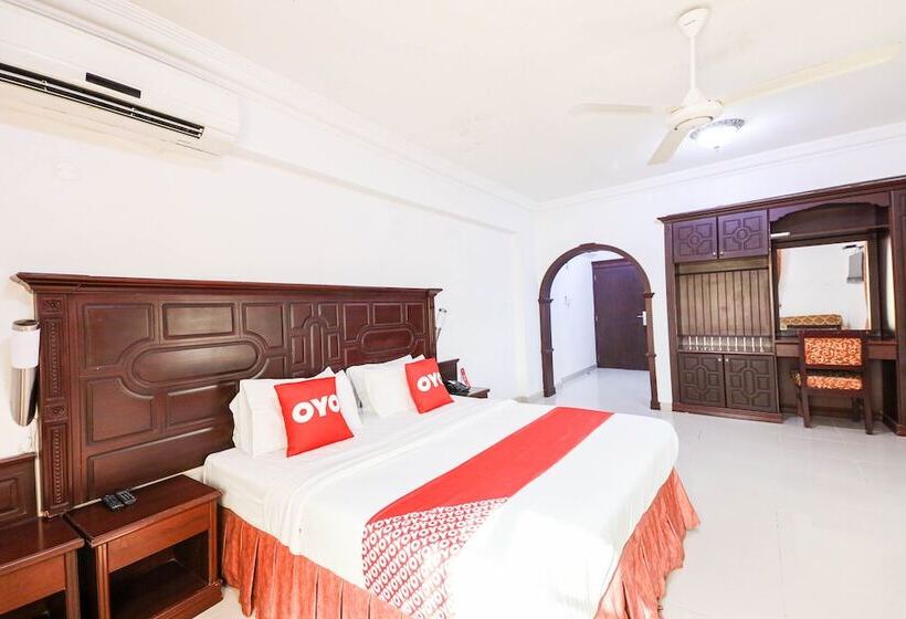 Manam Sohar Hotel Apartments