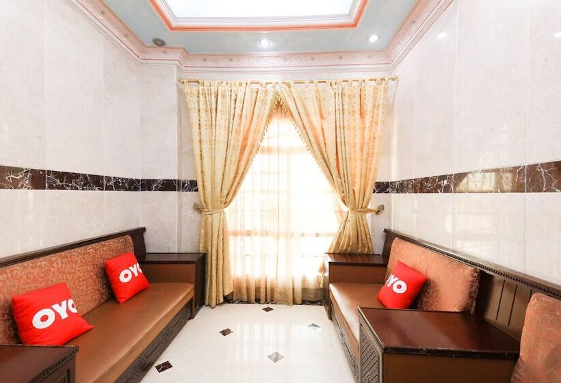 Manam Sohar Hotel Apartments