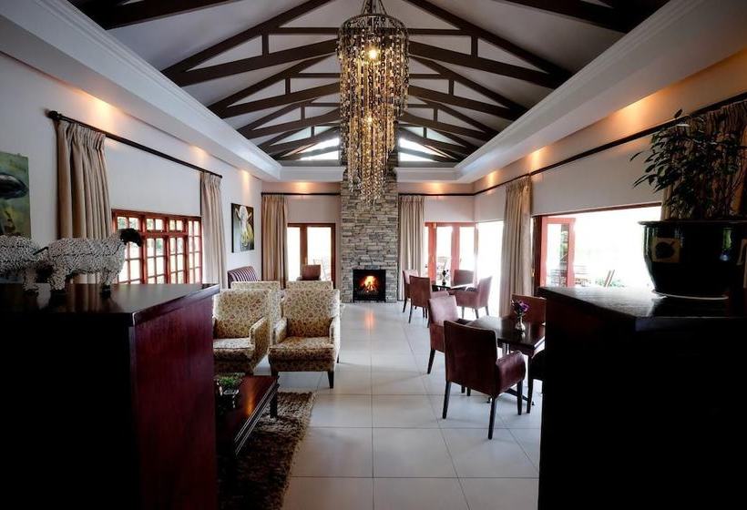 Oxbow Country Estate