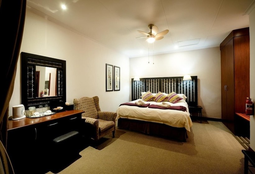 Oxbow Country Estate