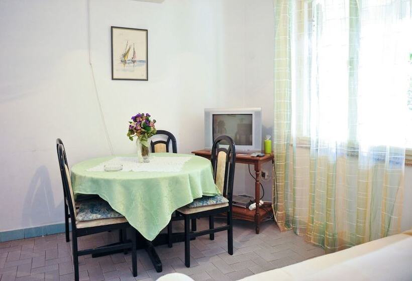 膳宿费 Apartments Cola