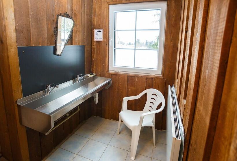 פנסיון Atc železná Ruda