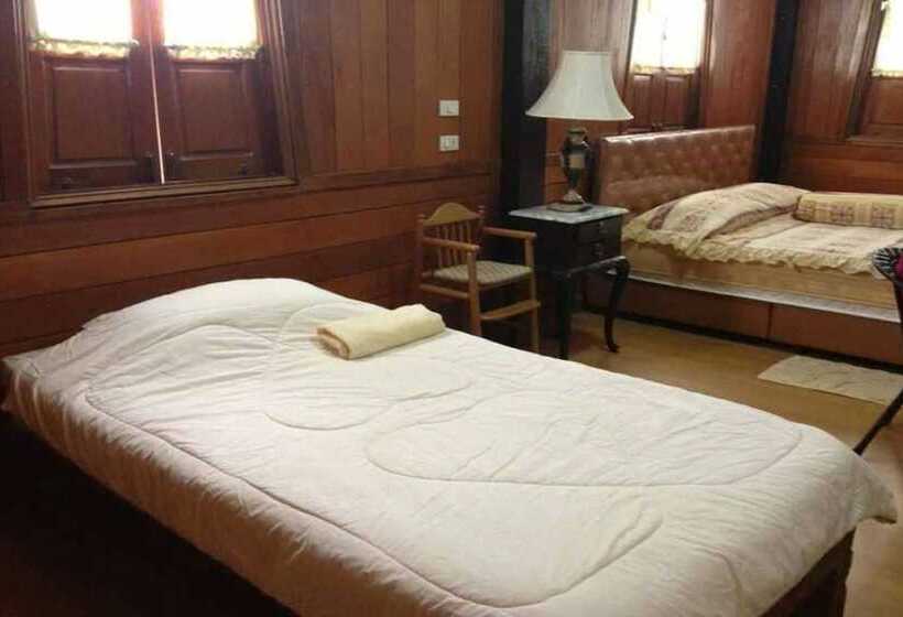 ペンション Beau And Blonde House Kamala