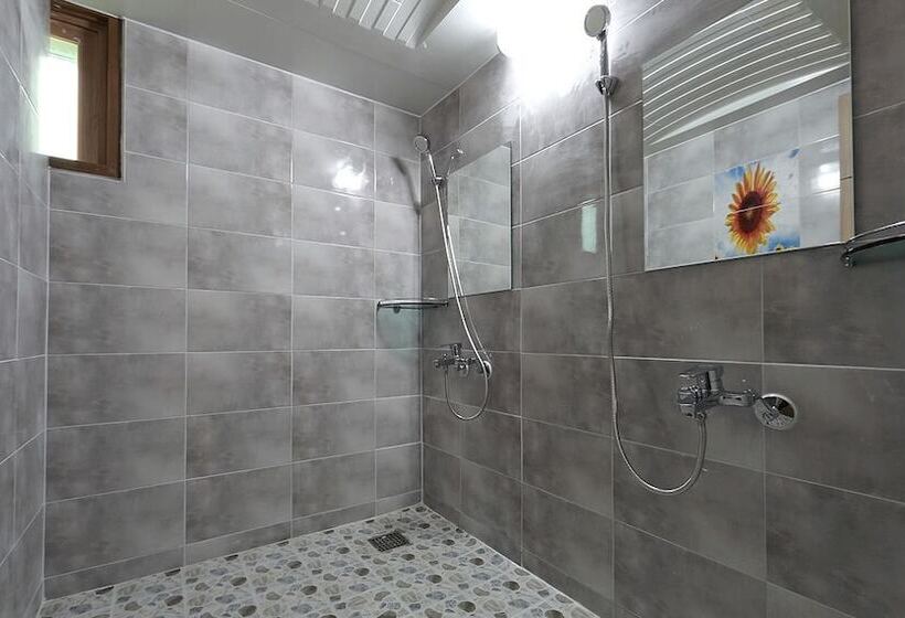 פנסיון Favian Guest House