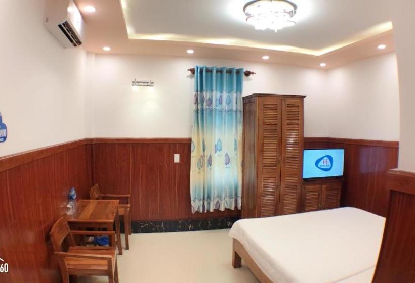 پانسیون Ha Phat Guesthouse