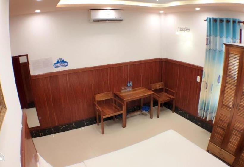 پانسیون Ha Phat Guesthouse