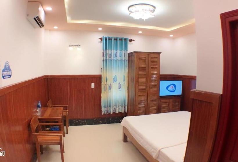 پانسیون Ha Phat Guesthouse