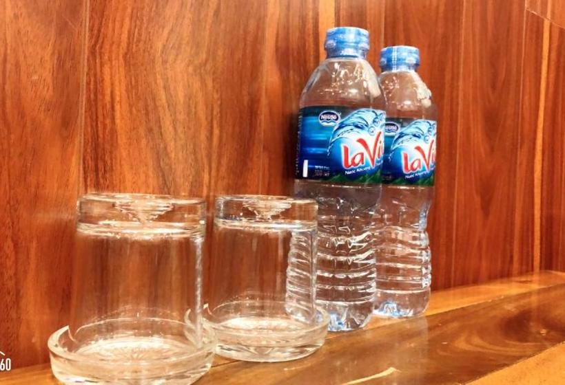 پانسیون Ha Phat Guesthouse