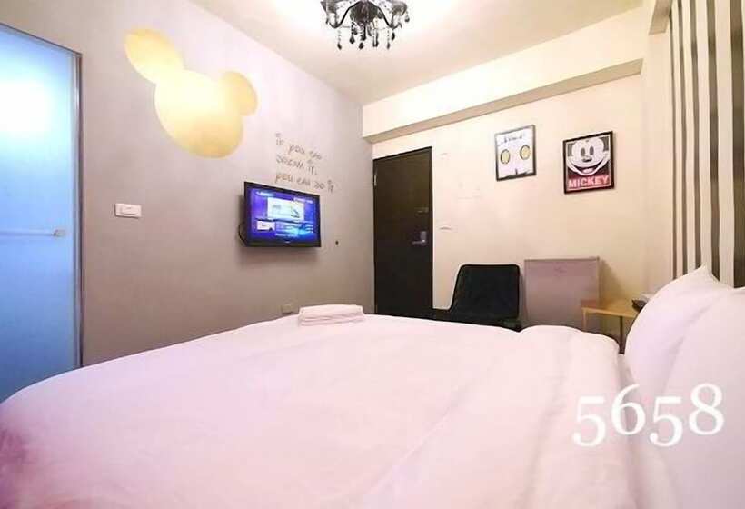 پانسیون Lè Mù