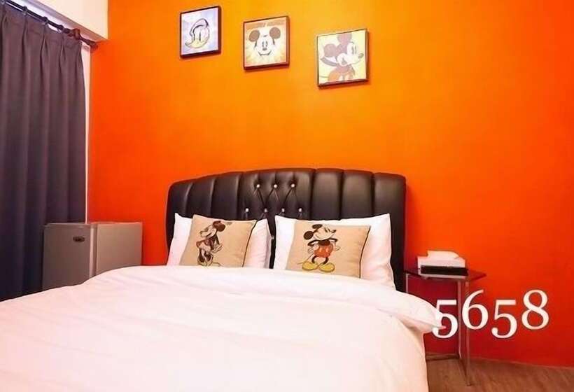 پانسیون Lè Mù