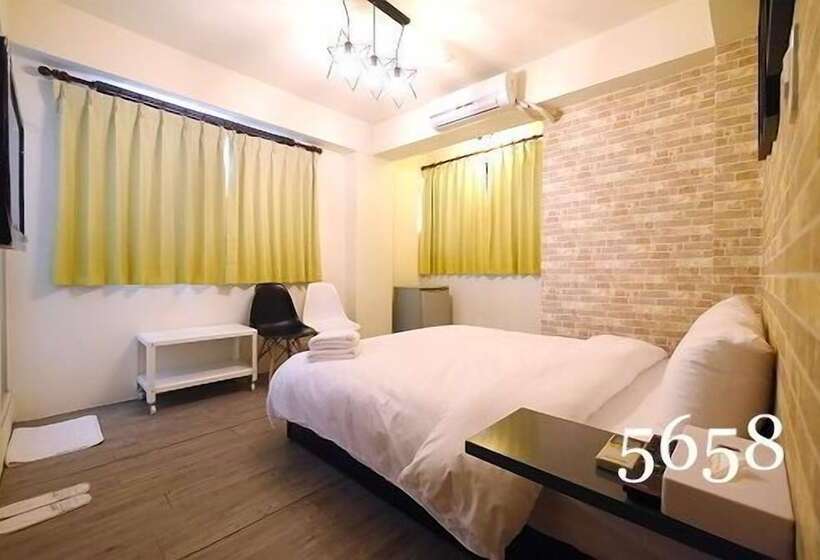 پانسیون Lè Mù